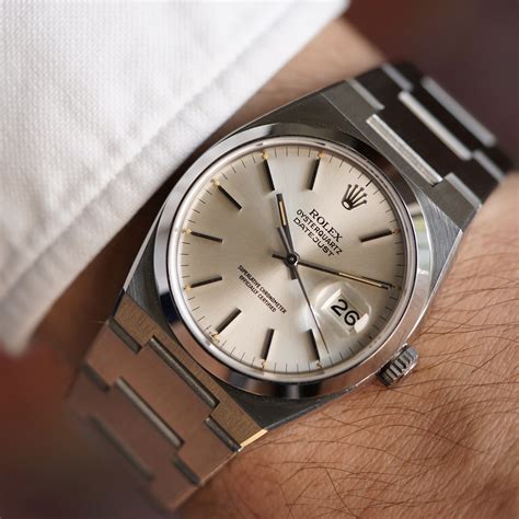 rolex oysterquartz 17000a datejust|rolex quartz oyster perpetual.